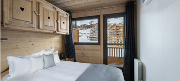 Apartamento en alquiler en Val Thorens French Alps France