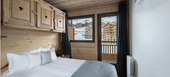Apartamento en alquiler en Val Thorens French Alps France
