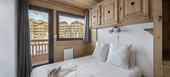 Apartamento en alquiler en Val Thorens French Alps France
