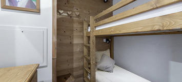 Apartamento en alquiler en Val Thorens French Alps France