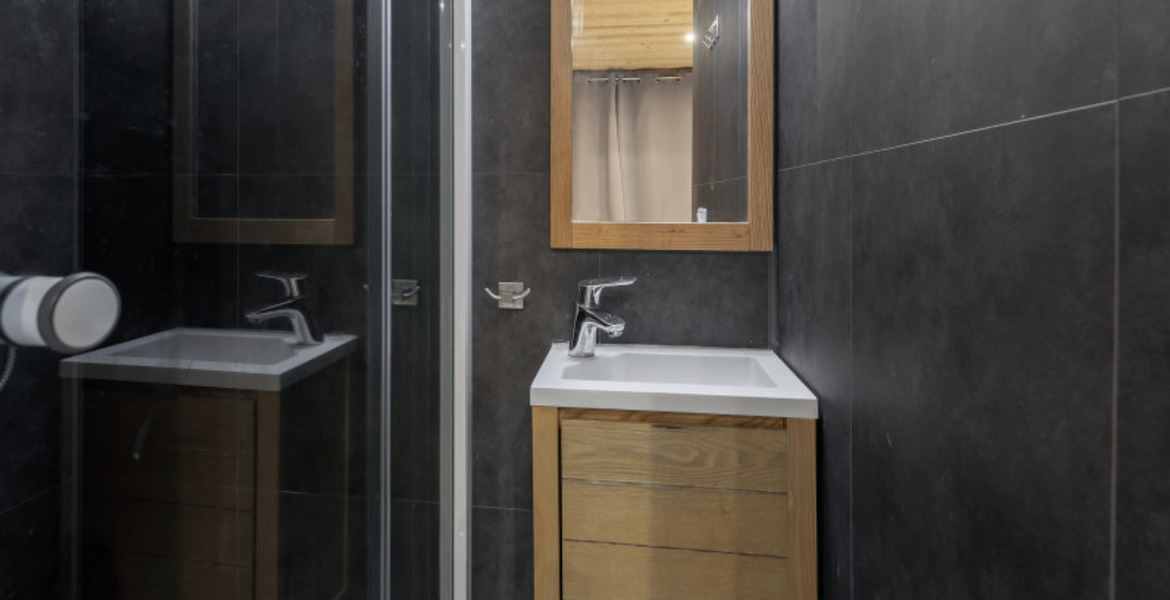 Apartamento en alquiler en Val Thorens French Alps France