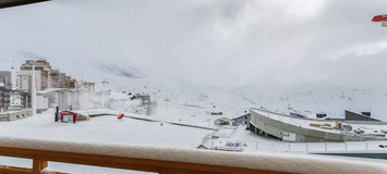 Apartamento en alquiler en Val Thorens French Alps France