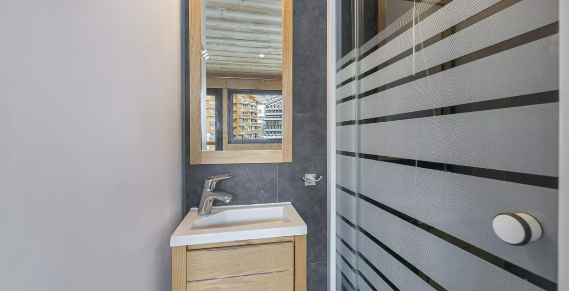 Apartamento en alquiler en Val Thorens French Alps France