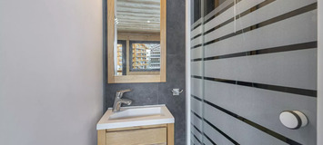 Apartamento en alquiler en Val Thorens French Alps France