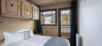 Apartamento en alquiler en Val Thorens French Alps France