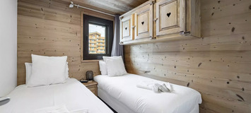 Apartamento en alquiler en Val Thorens French Alps France