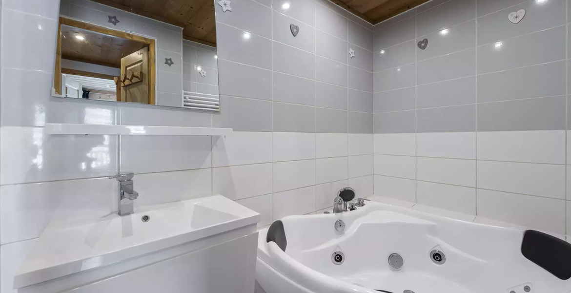 Apartamento en alquiler en Val Thorens French Alps France