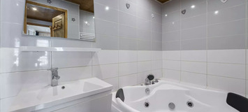 Apartamento en alquiler en Val Thorens French Alps France