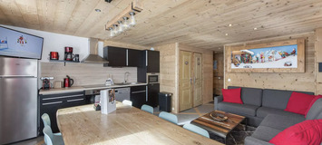 Apartamento en alquiler en Val Thorens French Alps France