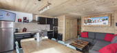 Apartamento en alquiler en Val Thorens French Alps France