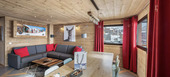 Apartamento en alquiler en Val Thorens French Alps France