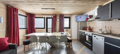 Apartamento en alquiler en Val Thorens French Alps France
