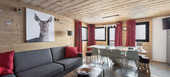 Apartamento en alquiler en Val Thorens French Alps France