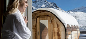 Apartamento en alquiler en Val Thorens French Alps France