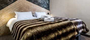 Apartamento en alquiler en Val Thorens French Alps France