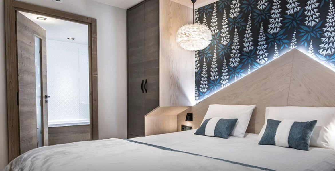 Apartamento en alquiler en Val Thorens French Alps France