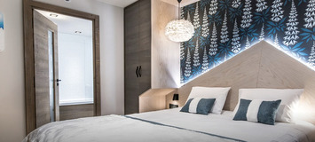 Apartamento en alquiler en Val Thorens French Alps France