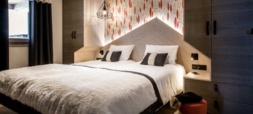 Apartamento en alquiler en Val Thorens French Alps France