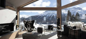 Chalet à louer à St. Moritz, Alpes suisses