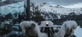 Chalet à louer à St. Moritz, Alpes suisses