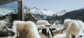 Chalet à louer à St. Moritz, Alpes suisses