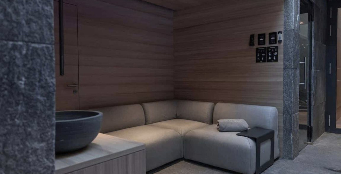 Chalet à louer à St. Moritz, Alpes suisses