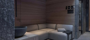 Chalet à louer à St. Moritz, Alpes suisses