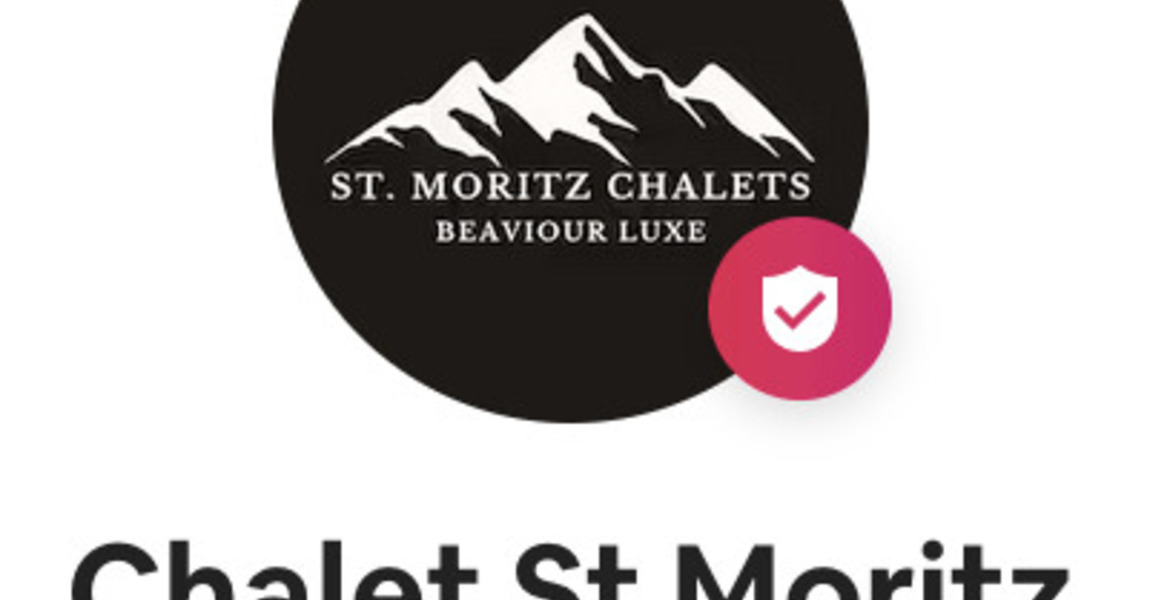 Chalet à louer à St. Moritz, Alpes suisses
