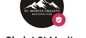 Chalet à louer à St. Moritz, Alpes suisses