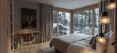 Chalet à louer à St. Moritz, Alpes suisses