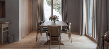 Chalet à louer à St. Moritz, Alpes suisses