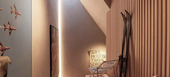 Chalet à louer à St. Moritz, Alpes suisses