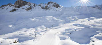 Chalet à louer à St. Moritz, Alpes suisses