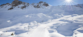 Chalet à louer à St. Moritz, Alpes suisses