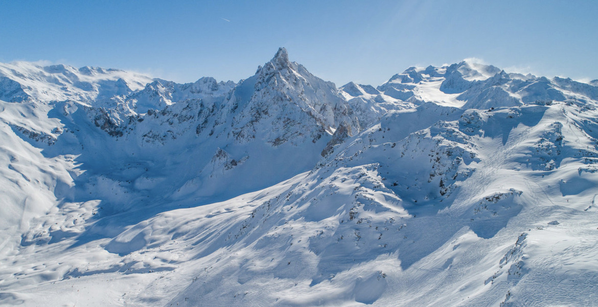 Chalet à louer à St. Moritz, Alpes suisses