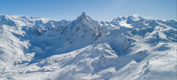 Chalet à louer à St. Moritz, Alpes suisses