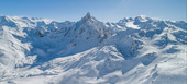 Chalet à louer à St. Moritz, Alpes suisses
