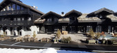 Apartamento en alquiler en Courchevel 1850 