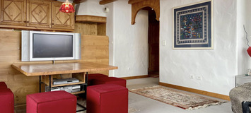Appartement à louer à Courchevel 1650 