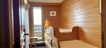 Appartement à louer à Courchevel 1650 