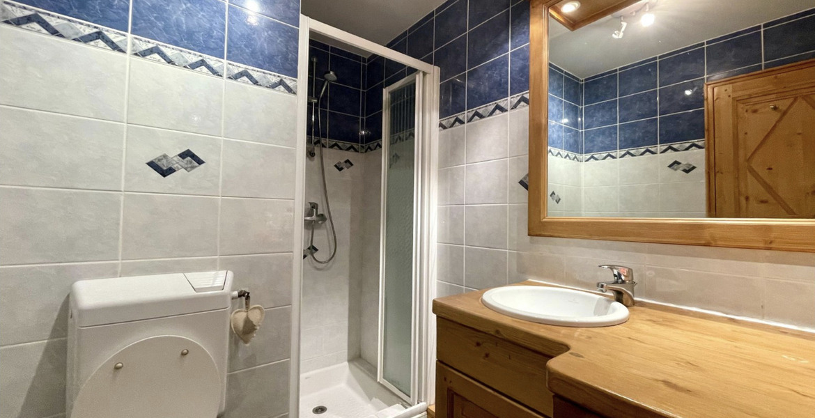 Appartement à louer à Courchevel 1650 