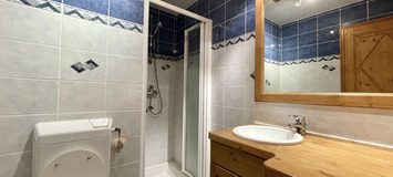 Appartement à louer à Courchevel 1650 