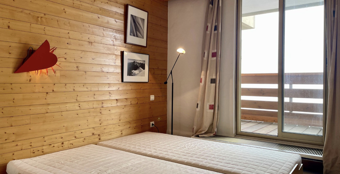 Appartement à louer à Courchevel 1650 
