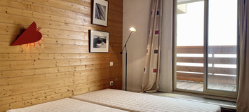 Appartement à louer à Courchevel 1650 