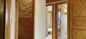 Appartement à louer à Courchevel 1650 