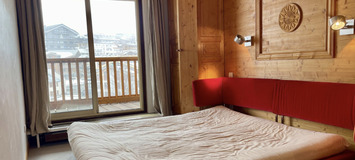 Appartement à louer à Courchevel 1650 