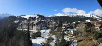 Appartement à louer à Courchevel 1650 