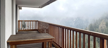 Appartement à louer à Courchevel 1650 