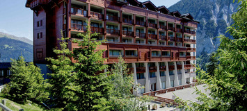 Appartement à louer à Courchevel 1650 