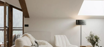 Ático de Lujo en Courchevel 1650